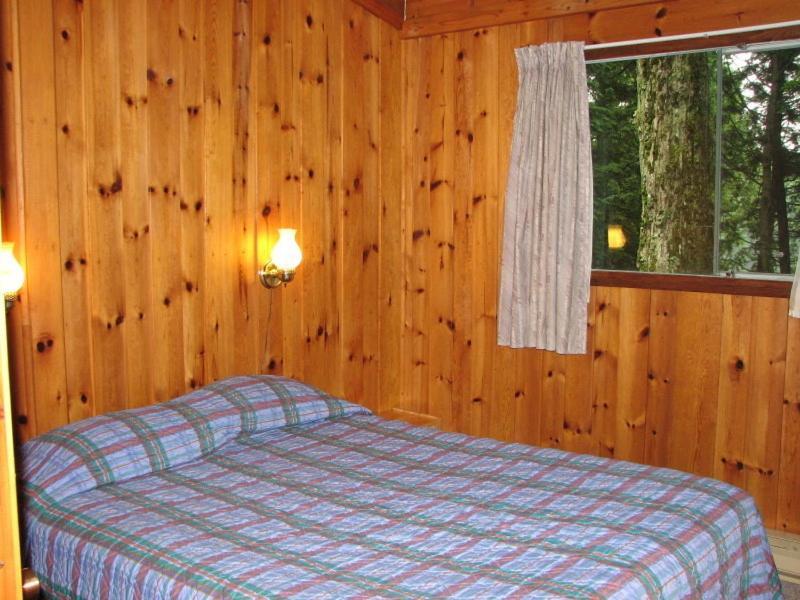 Sunny Point Resort Otter Lake Dış mekan fotoğraf