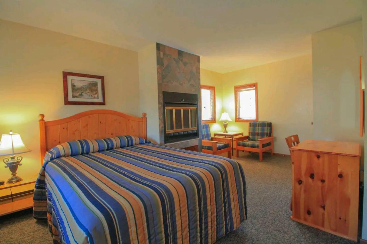 Sunny Point Resort Otter Lake Dış mekan fotoğraf
